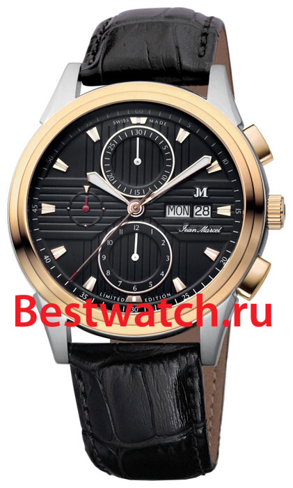 Часы Jean Marcel ASTRUM 161.266.32
